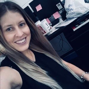 Meet your Posher, Ruth enid